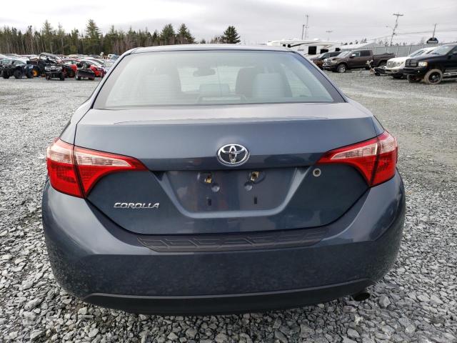 2018 Toyota Corolla L მანქანა იყიდება აუქციონზე, vin: 2T1BURHE1JC094107, აუქციონის ნომერი: 46919014