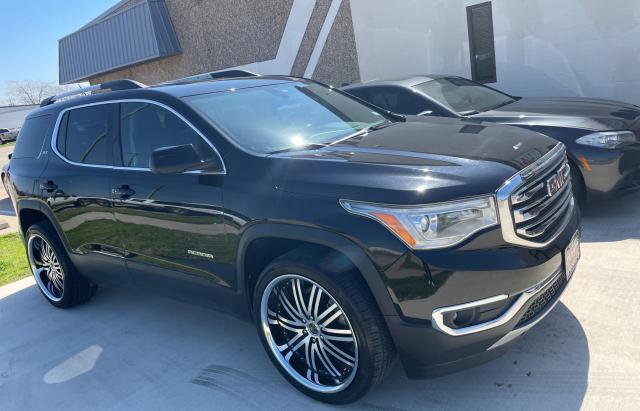 Aukcja sprzedaży 2017 Gmc Acadia Slt-1, vin: 1GKKNMLS2HZ210075, numer aukcji: 45467984