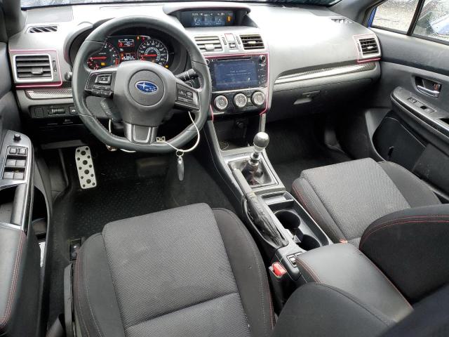 Aukcja sprzedaży 2021 Subaru Wrx Premium, vin: JF1VA1C68M9817670, numer aukcji: 45458734