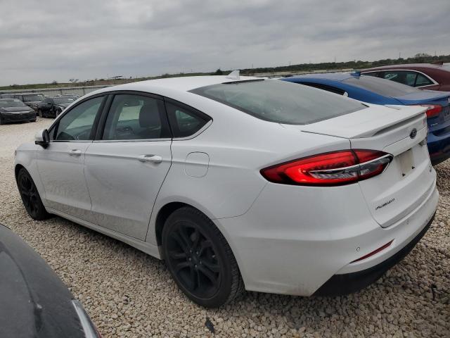Aukcja sprzedaży 2020 Ford Fusion Se, vin: 3FA6P0HD4LR148014, numer aukcji: 45201374