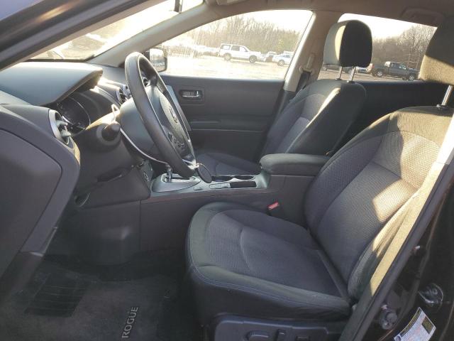 Aukcja sprzedaży 2012 Nissan Rogue S, vin: JN8AS5MT0CW285918, numer aukcji: 45235144