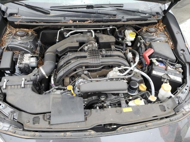 Продажа на аукционе авто 2018 Subaru Impreza Premium Plus, vin: 4S3GKAD60J3613202, номер лота: 47759484