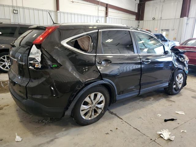 2014 Honda Cr-v Exl მანქანა იყიდება აუქციონზე, vin: 5J6RM4H71EL014820, აუქციონის ნომერი: 48656244