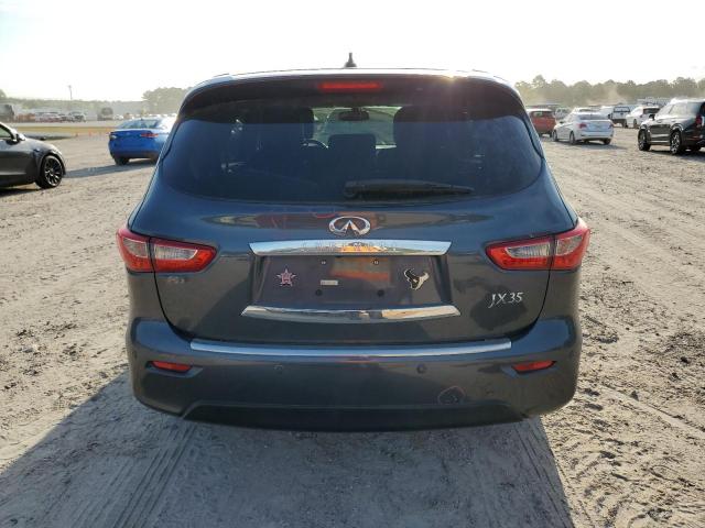 48812634 :رقم المزاد ، 5N1AL0MN9DC312092 vin ، 2013 Infiniti Jx35 مزاد بيع