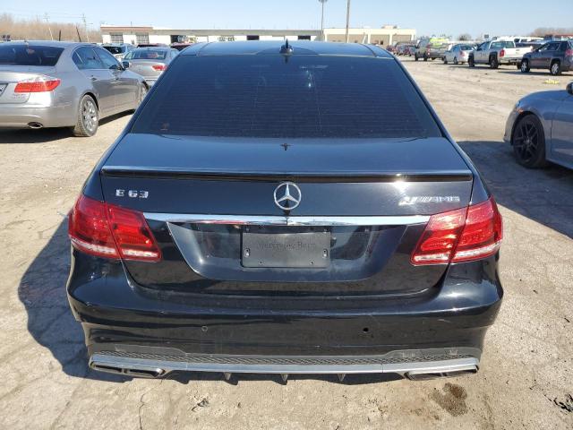 2016 Mercedes-benz E 63 Amg-s მანქანა იყიდება აუქციონზე, vin: WDDHF7GB7GB253113, აუქციონის ნომერი: 45872514