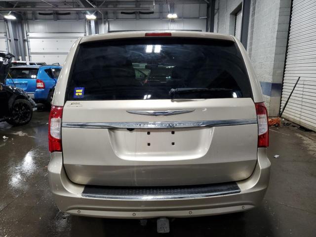 Aukcja sprzedaży 2013 Chrysler Town & Country Touring L, vin: 2C4RC1CG5DR660267, numer aukcji: 45367154