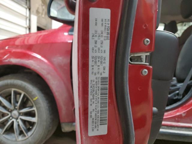 Продажа на аукционе авто 2018 Dodge Journey Se, vin: 3C4PDCABXJT496448, номер лота: 48307184
