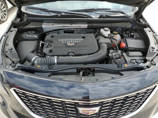 Aukcja sprzedaży 2023 Cadillac Xt4 Luxury, vin: 1GYAZAR45PF109268, numer aukcji: 45013414