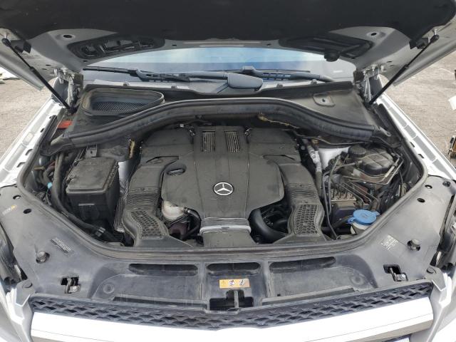 45014584 :رقم المزاد ، 4JGDF6EE4GA710011 vin ، 2016 Mercedes-benz Gl 450 4matic مزاد بيع