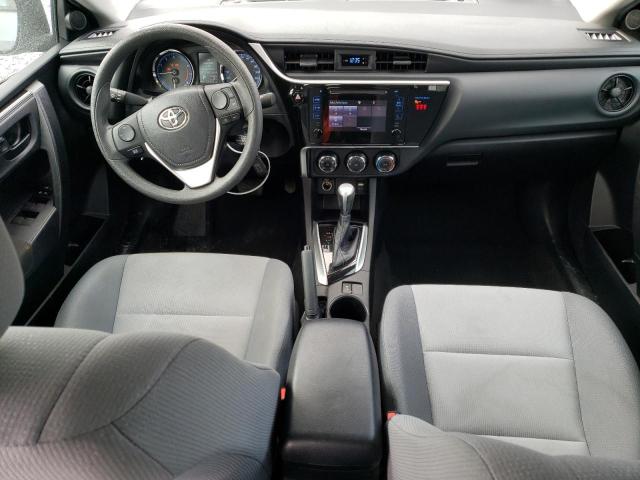 2018 Toyota Corolla L მანქანა იყიდება აუქციონზე, vin: 2T1BURHE1JC094107, აუქციონის ნომერი: 46919014