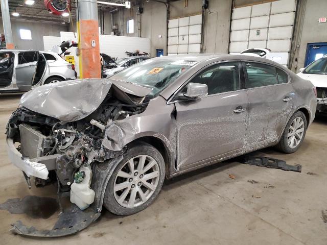 Aukcja sprzedaży 2011 Buick Lacrosse Cxl, vin: 1G4GC5ED9BF241209, numer aukcji: 45333874