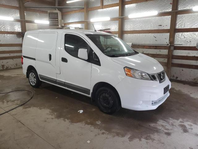 2016 Nissan Nv200 2.5s მანქანა იყიდება აუქციონზე, vin: 3N6CM0KN6GK698253, აუქციონის ნომერი: 48474284