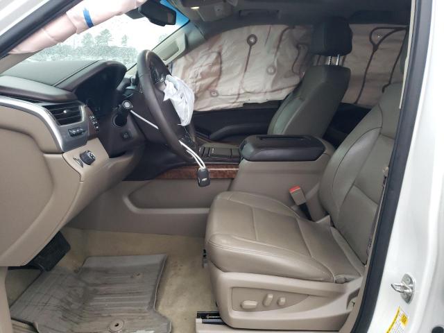 Aukcja sprzedaży 2017 Chevrolet Suburban C1500 Premier, vin: 1GNSCJKC7HR227696, numer aukcji: 45621444