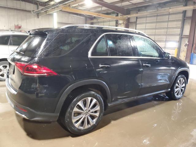 Aukcja sprzedaży 2022 Mercedes-benz Gle 350 4matic, vin: 4JGFB4KB4NA719470, numer aukcji: 45436404