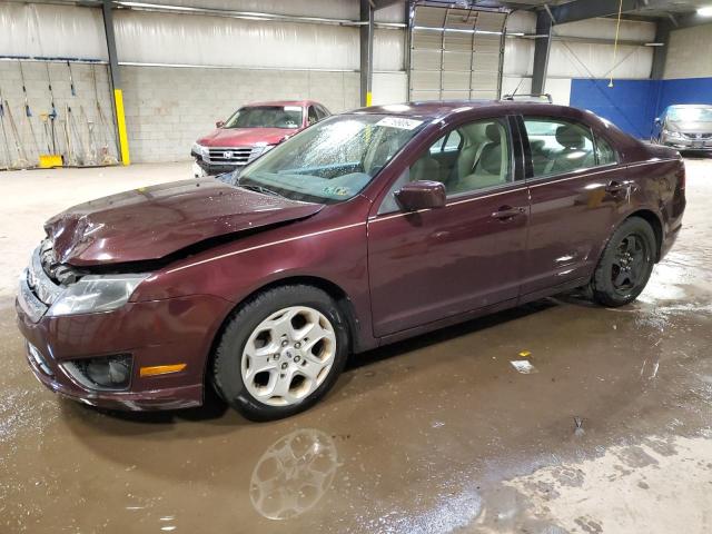 Продажа на аукционе авто 2011 Ford Fusion Se, vin: 3FAHP0HAXBR102393, номер лота: 47199064