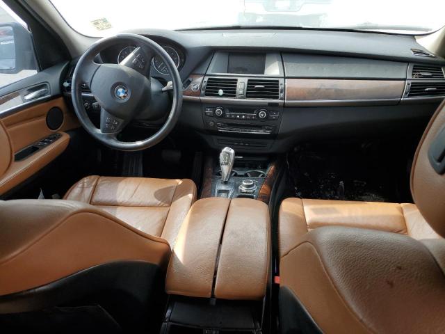 2010 Bmw X5 Xdrive30i მანქანა იყიდება აუქციონზე, vin: 5UXFE4C52AL381620, აუქციონის ნომერი: 45343914