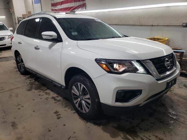 Aukcja sprzedaży 2019 Nissan Pathfinder S, vin: 5N1DR2MMXKC577549, numer aukcji: 44931084