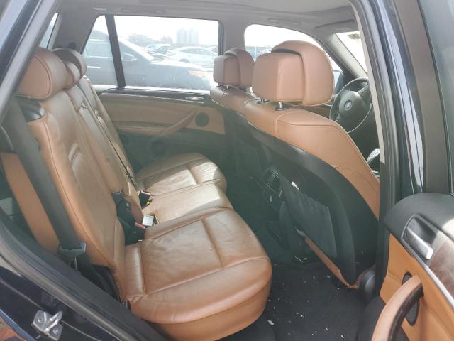 2010 Bmw X5 Xdrive30i მანქანა იყიდება აუქციონზე, vin: 5UXFE4C52AL381620, აუქციონის ნომერი: 45343914