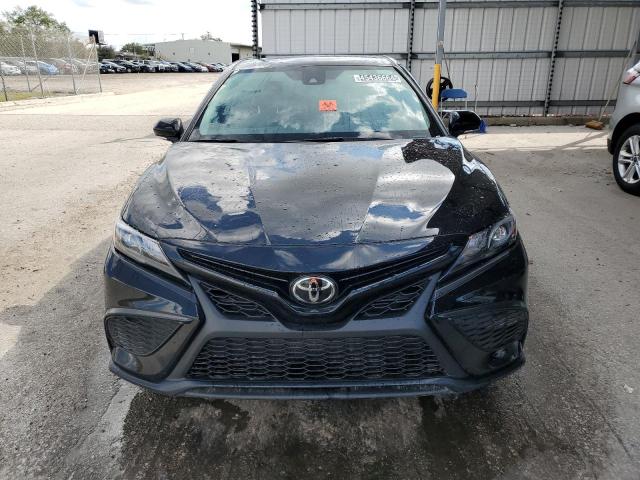Aukcja sprzedaży 2024 Toyota Camry Se Night Shade, vin: 4T1G11AK6RU233318, numer aukcji: 45436664
