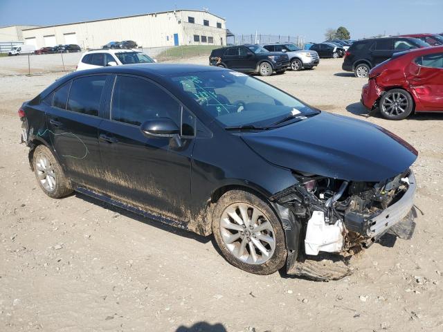 2021 Toyota Corolla Le მანქანა იყიდება აუქციონზე, vin: JTDVPMAE4MJ173944, აუქციონის ნომერი: 47274454