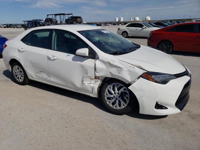 Aukcja sprzedaży 2017 Toyota Corolla L, vin: 5YFBURHE5HP648761, numer aukcji: 47333864