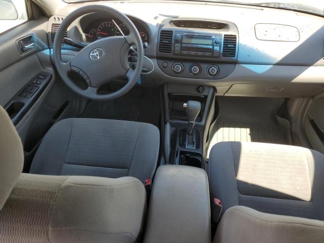 48944984 :رقم المزاد ، 4T1BE30K25U594812 vin ، 2005 Toyota Camry Le مزاد بيع