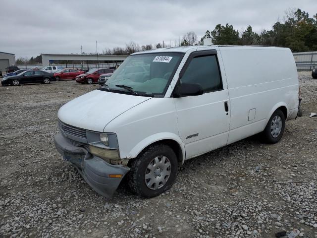 Aukcja sprzedaży 2000 Chevrolet Astro, vin: 1GCDM19W6YB187747, numer aukcji: 45180844
