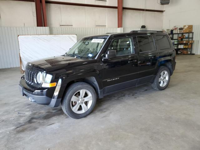 Aukcja sprzedaży 2016 Jeep Patriot Sport, vin: 1C4NJPBB7GD582871, numer aukcji: 45339184