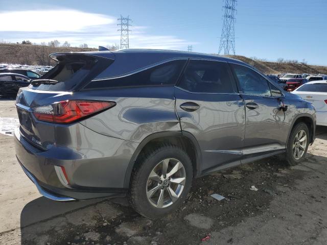 Aukcja sprzedaży 2018 Lexus Rx 350 L, vin: JTJDZKCA2J2013102, numer aukcji: 44977144