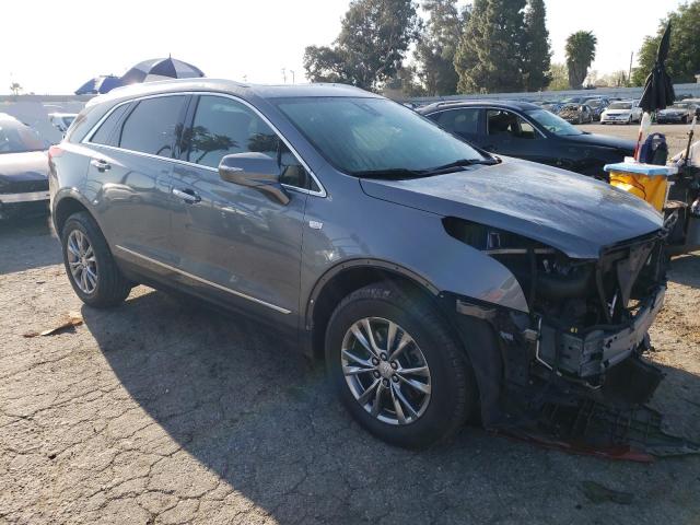 Aukcja sprzedaży 2021 Cadillac Xt5 Premium Luxury, vin: 1GYKNCRS9MZ162639, numer aukcji: 47576394
