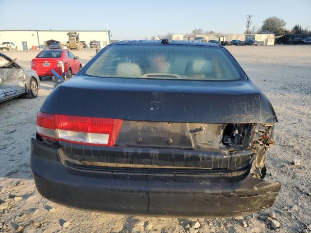 Aukcja sprzedaży 2004 Honda Accord Ex, vin: 1HGCM567X4A041367, numer aukcji: 46290144