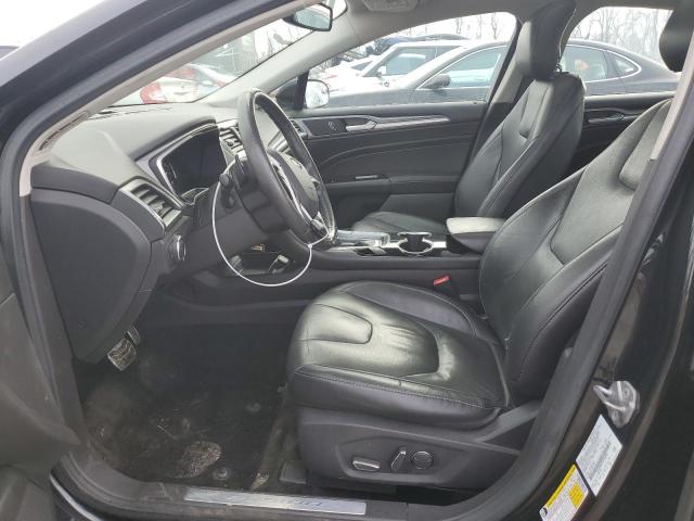 Aukcja sprzedaży 2015 Ford Fusion Titanium, vin: 3FA6P0D91FR140703, numer aukcji: 45732604