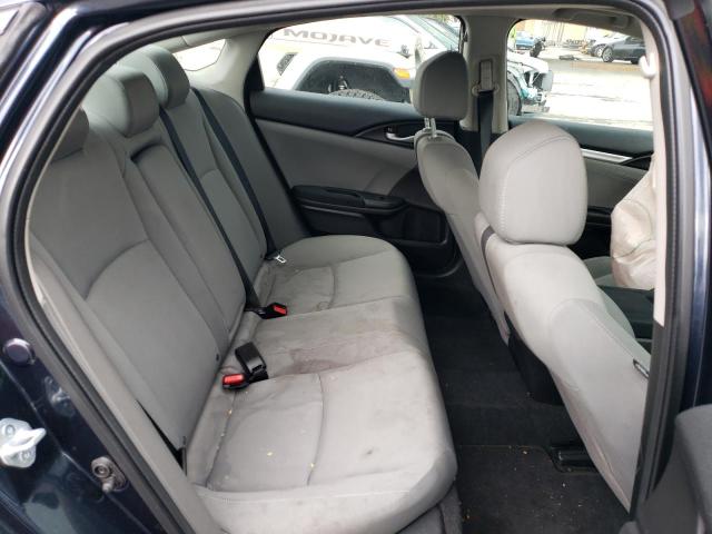 Aukcja sprzedaży 2021 Honda Civic Ex, vin: 19XFC1F32ME205597, numer aukcji: 45365884