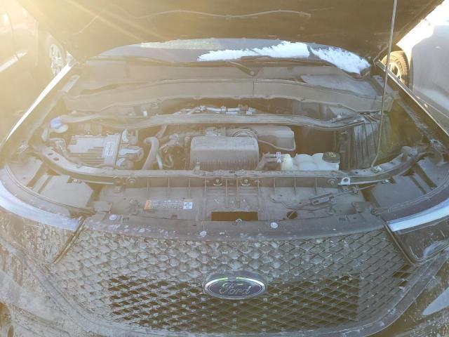 2021 Ford Explorer Police Interceptor მანქანა იყიდება აუქციონზე, vin: 1FM5K8AB7MGA43189, აუქციონის ნომერი: 47236524