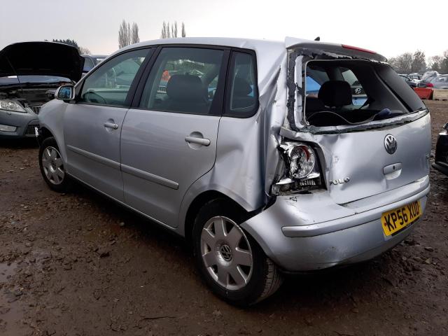 Aukcja sprzedaży 2006 Volkswagen Polo S 75, vin: WVWZZZ9NZ7Y079773, numer aukcji: 45397734