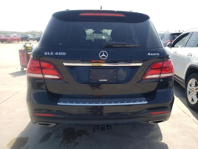 Aukcja sprzedaży 2016 Mercedes-benz Gle 400 4matic, vin: 4JGDA5GB4GA755283, numer aukcji: 45456444