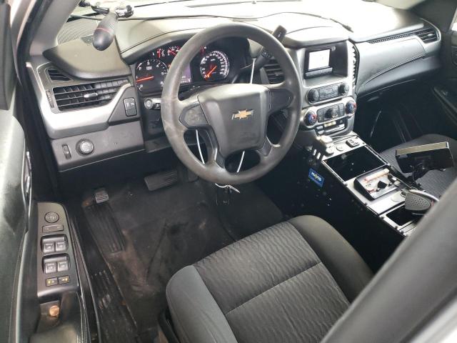 Продажа на аукционе авто 2015 Chevrolet Tahoe Police, vin: 1GNLC2EC9FR672458, номер лота: 48041454