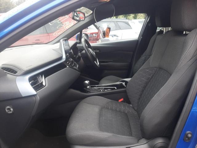 Aukcja sprzedaży 2021 Toyota C-hr Desig, vin: NMTK33BXX0R090541, numer aukcji: 44891704