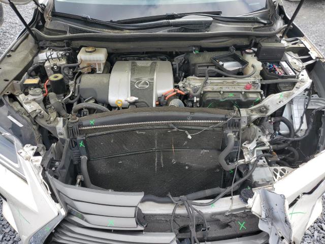 Aukcja sprzedaży 2018 Lexus Rx 450h L Base, vin: JTJDGKCA0J2005599, numer aukcji: 48431304