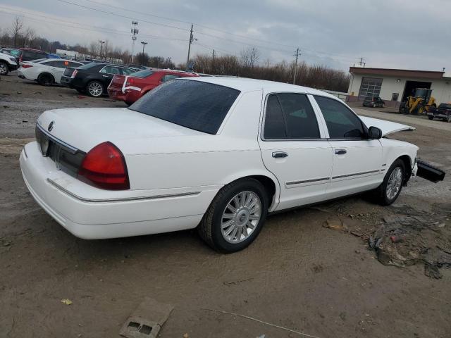Aukcja sprzedaży 2010 Mercury Grand Marquis Ls, vin: 2MEBM7FV2AX630564, numer aukcji: 45610074