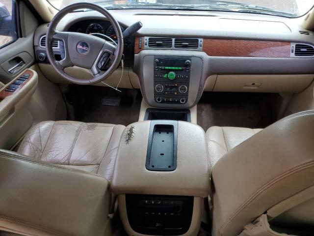 Продажа на аукционе авто 2008 Gmc Yukon Xl C1500, vin: 1GKFC16068R108889, номер лота: 45278544