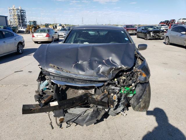 45608214 :رقم المزاد ، 1C3CCBAB1CN273508 vin ، 2012 Chrysler 200 Lx مزاد بيع