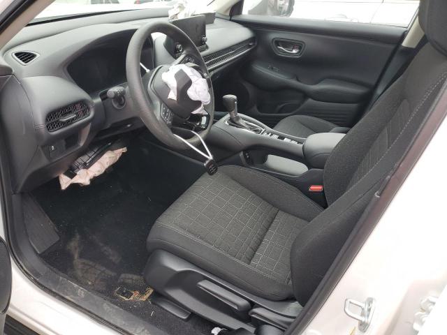 2024 Honda Hr-v Lx მანქანა იყიდება აუქციონზე, vin: 3CZRZ1H39RM728521, აუქციონის ნომერი: 46509574