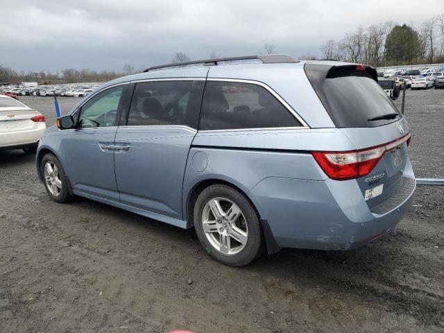 Aukcja sprzedaży 2012 Honda Odyssey Touring, vin: 5FNRL5H94CB085896, numer aukcji: 48684434