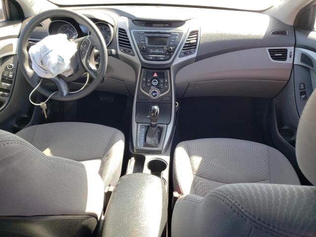 44234204 :رقم المزاد ، 5NPDH4AE4GH696693 vin ، 2016 Hyundai Elantra Se مزاد بيع
