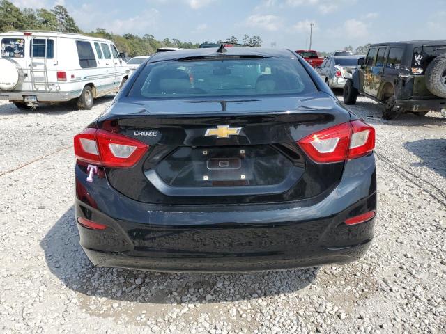 2018 Chevrolet Cruze Ls მანქანა იყიდება აუქციონზე, vin: 1G1BC5SM4J7125081, აუქციონის ნომერი: 43215974