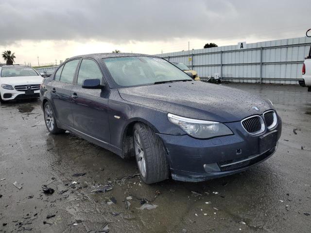 Продаж на аукціоні авто 2008 Bmw 535 I, vin: WBANW13548CZ81684, номер лоту: 45204524