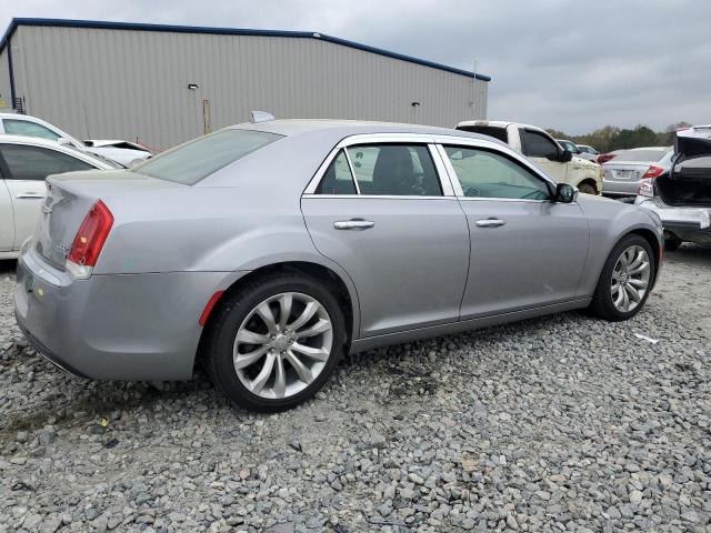46932554 :رقم المزاد ، 2C3CCAEG7JH194155 vin ، 2018 Chrysler 300 Limite مزاد بيع