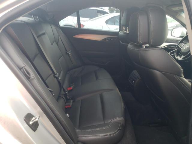 Продажа на аукционе авто 2013 Cadillac Ats Performance, vin: 1G6AC5SX9D0167677, номер лота: 46254154