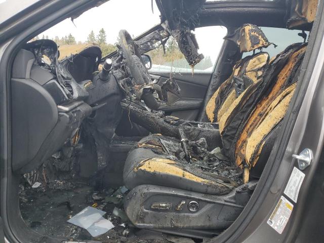 Aukcja sprzedaży 2022 Acura Rdx, vin: 5J8TC2H68NL800240, numer aukcji: 45795184